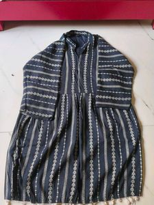 Dark Grey Colour