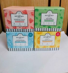 Any 1 Dot & Key Moisturizer
