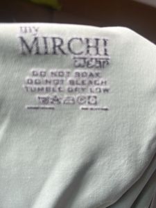 Comfort T Shirt