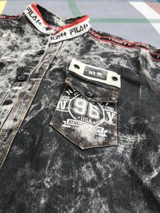 Denim Jacket For Men