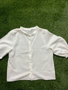 White Shirt