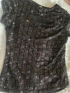 Kazo Black Top