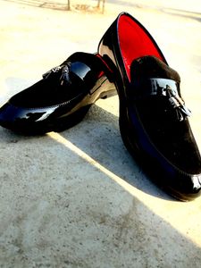 Vintage Loafer New Shoes 👟 Unused