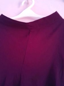 Baby Girl Nayra Cut Kurti Suite