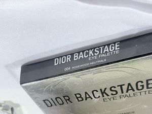 Dior Eyeshadow Palette