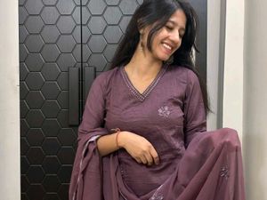 New Kurta Set
