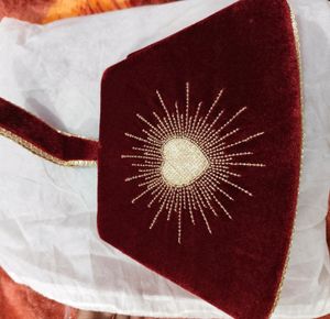 Charlotte Tillbury Potli.