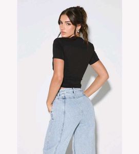 Very Pretty Urbanic Crop Top