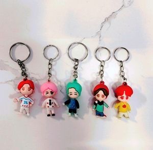 BTS KEYCHAINS 💜
