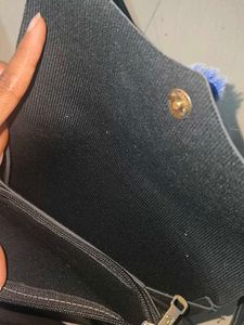 She Sack Shoulder Bag