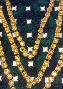Bridal Jewellery.