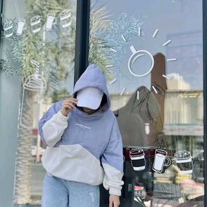 Lavender Hoodie