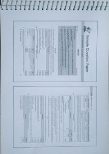 Class 12 Oswal And Shivdas Question Bank