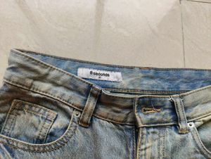 8 Seconds Imported Bootcut Jeans