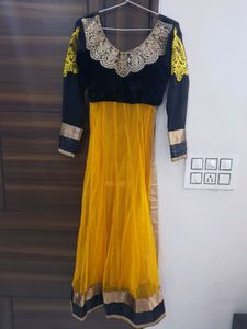 Designer 3 piece dress😍