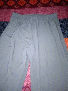2 Set Of Kurti And Bottom