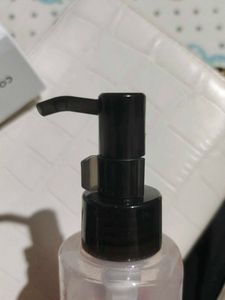 Rice Water Bright Cleansing Oil