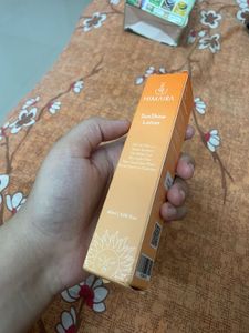 SUNSCREEN