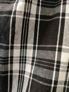 Checked Shirt