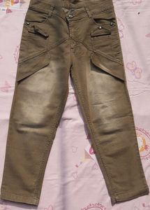 I&#39;ve 17 New Jeans At 150-200 Rupees