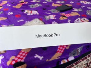 Macbook Pro