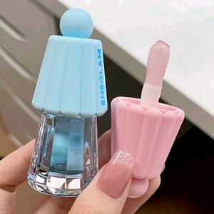 Sheglam Wow Jelly Lip Oil