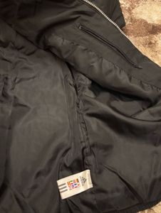 Adidas Puffer Jacket