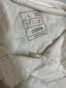 Adidas Real Madrid T-Shirt
