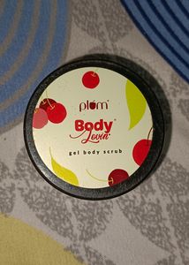Plum Body Lovin