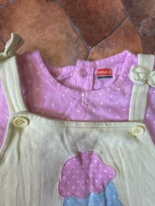 Baby Jumpsuits - Cute Outfit Set