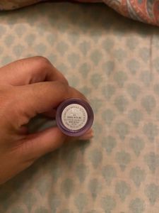 Mac Matte Lipstick!