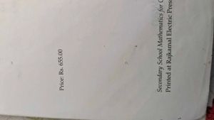 Class 10 rS Agarwal Mathematics Textbooks +NCERT