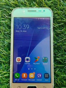 Samsung J2 Used Mobile Phone