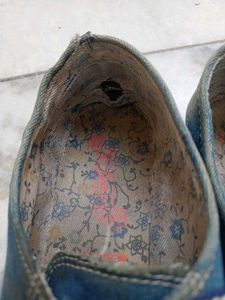 Demanding Shoes Special Fatish