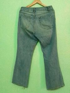 H&amp; M Women Jeans Street style