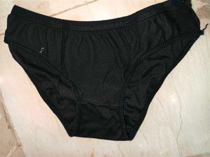 Combo Underwear