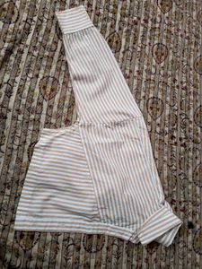 Branded Short Shirt For Girls