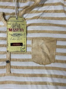 Striped Mufti Og