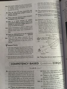 EduCart CBSE Class 10 Science Question Bank