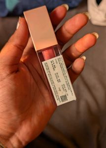 Maybelline Lifter Gloss - Petal