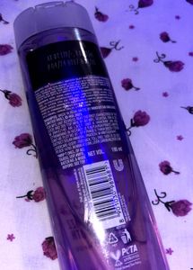 Sunsilk Frizz Smooth Shampoo