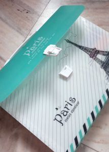 SALE FOLDER