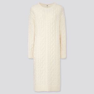 UNIQLO Woolen Dress