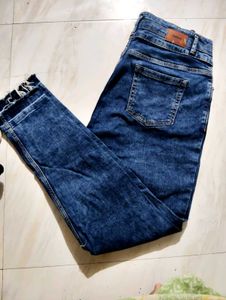 6 Jeans In 199/- Only 🎊