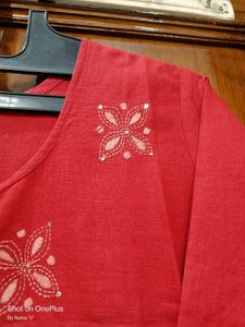 Premium Quality New Kurti