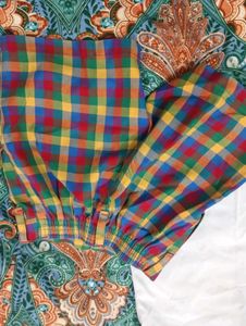 Kids Shirt &amp; Shorts Set