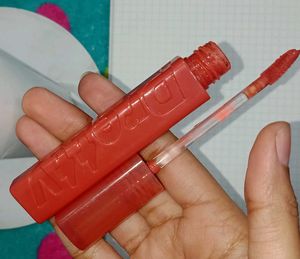 I.N Colours Pretty Lipstick : 08 Miso Much