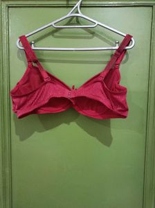 Underwired Bra