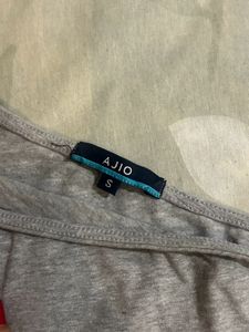 Ajio Cute Top