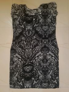 Unique Printed Pattern Kurta.